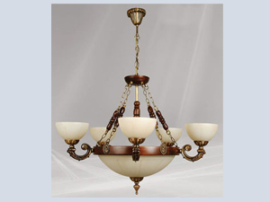 5`li Yuvarlak Sarkıt